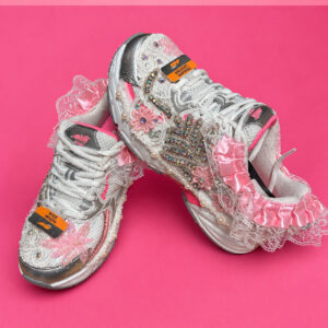 avia-custom BLING Sneakers