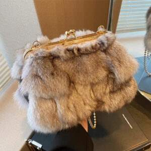 fur bag baddie exclusives